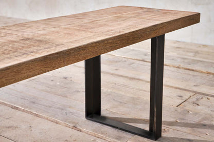 Nkuku Fia Bench