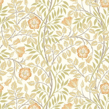 Hoopla Walls Rosehip Trail Soft Amber