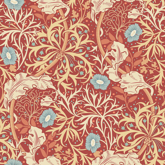 Hoopla Walls Seaweed Garden Spice