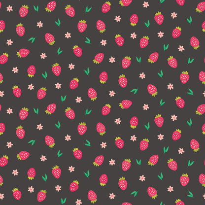 Hoopla Walls Strawberry Sprinkles Liquorice