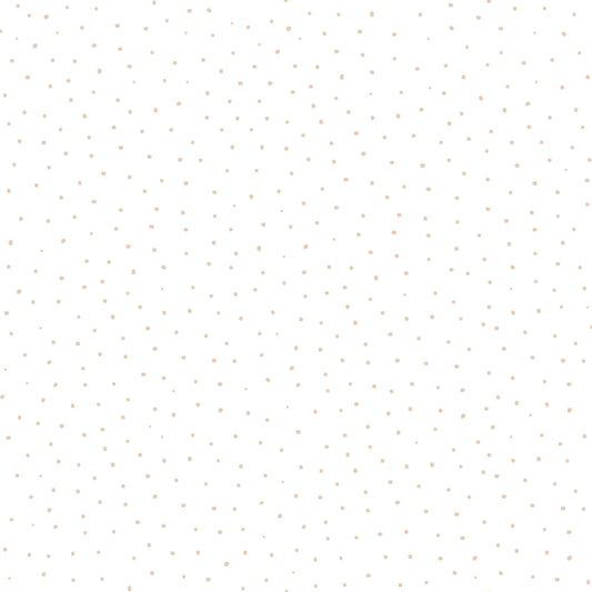 Hoopla Walls Mini Dots Popcorn