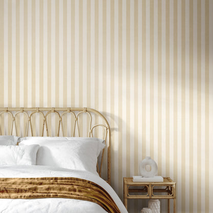Hoopla Walls Shadow Stripe Oyster