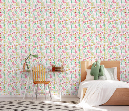 Hoopla Walls Bug Garden Candy Apples