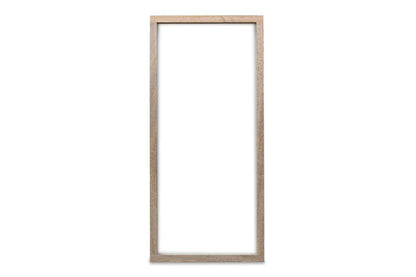 Nkuku Indu Wooden Frame Mango Wood