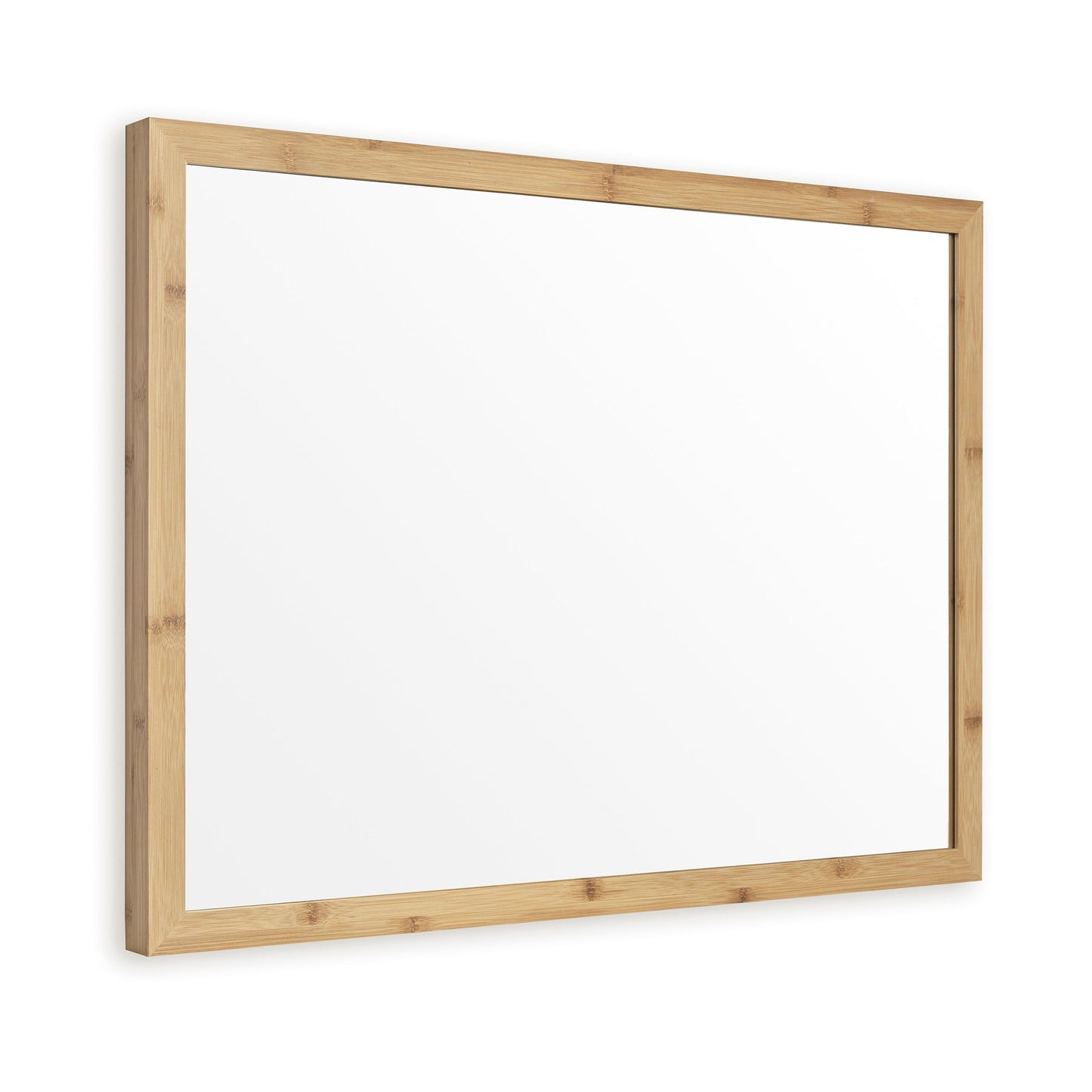 Origins Living Kenji Mirror Rectangular 60x80cm Bamboo
