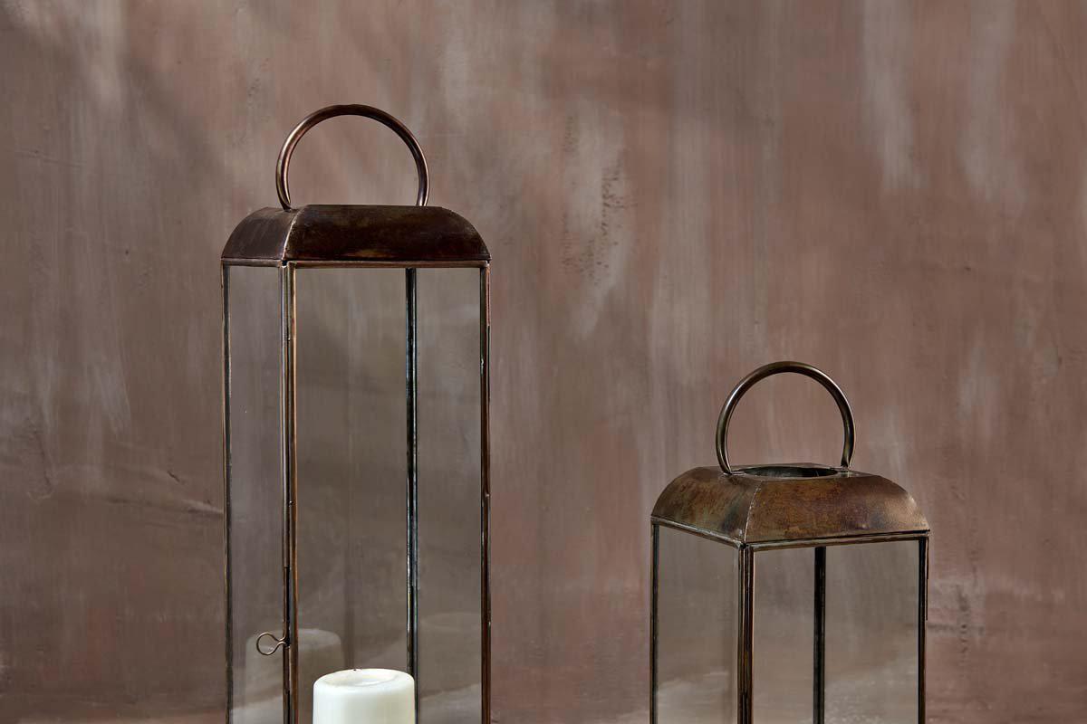Nkuku Kaso Lantern