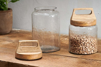 Nkuku Kitto Storage Jar