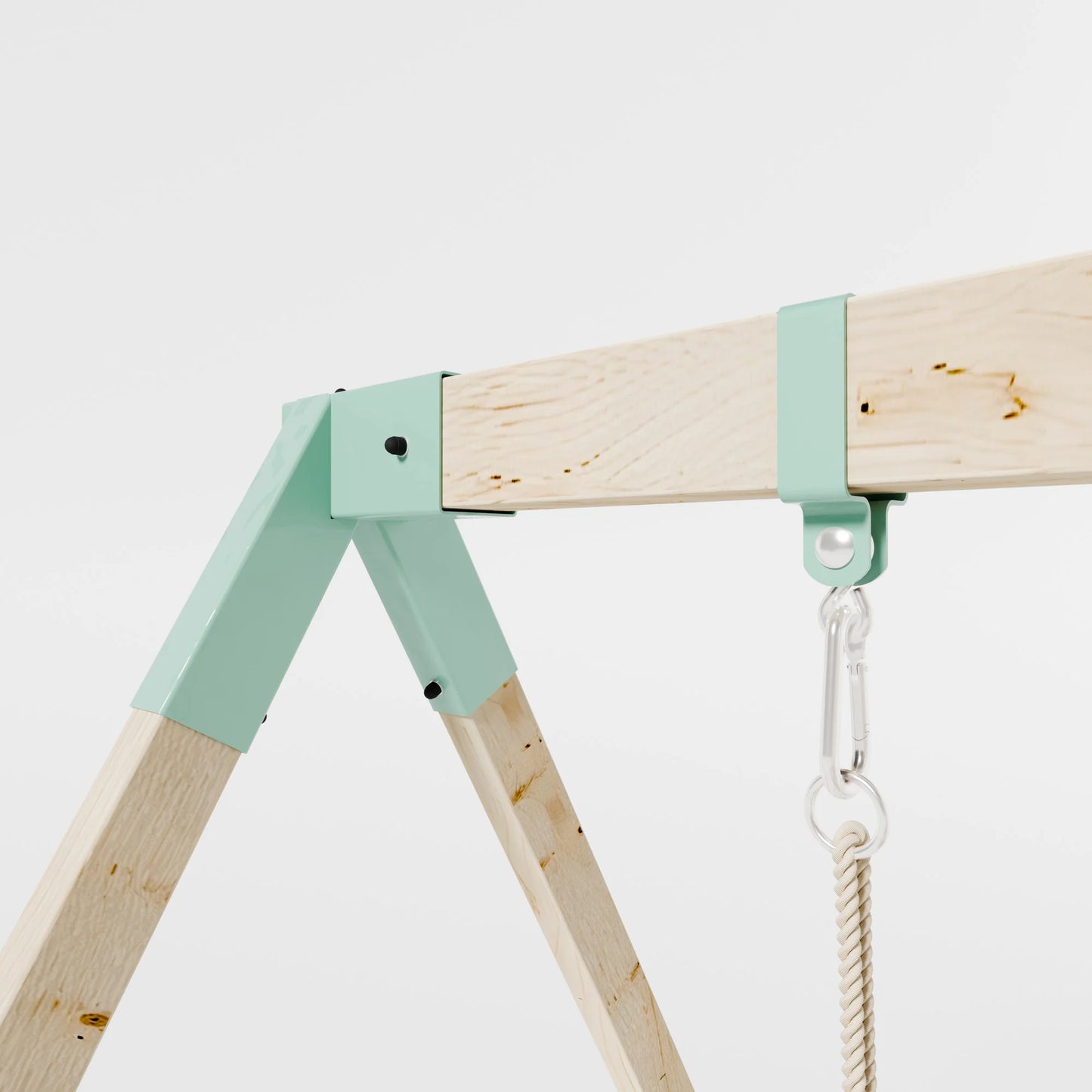 LittleSummit Tower with Swing