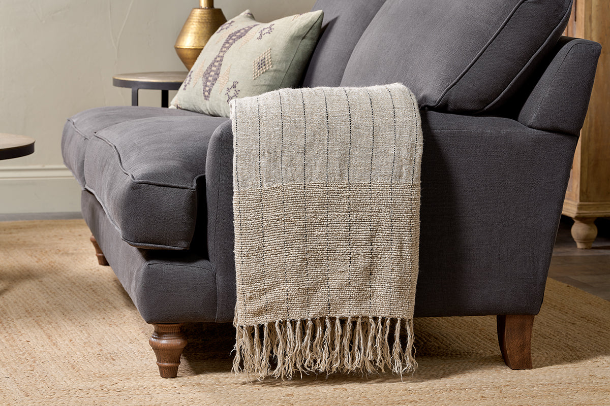 Nkuku Mayla Throw