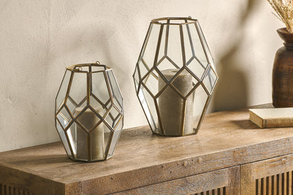 Nkuku Mohani Lantern