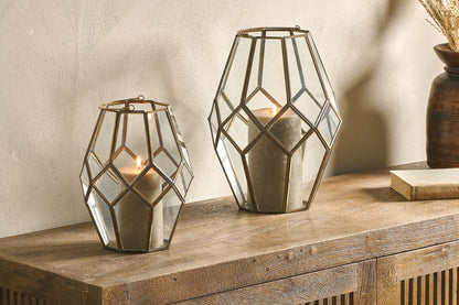Nkuku Mohani Lantern