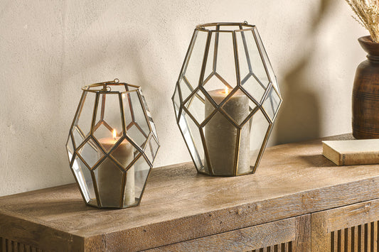 Nkuku Mohani Lantern