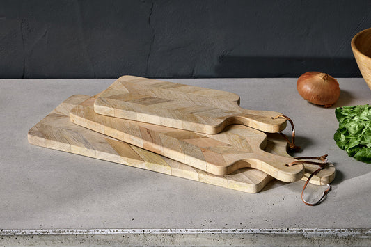 Nkuku Nalbari Chopping Boards