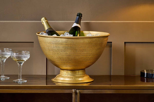 Nkuku Nalgora Wine & Champagne Bucket