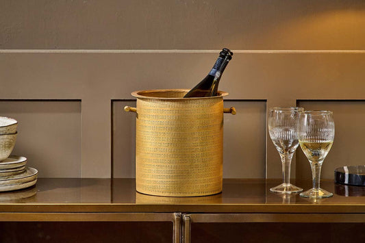 Nkuku Nalgora Wine Cooler