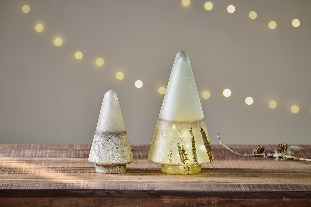 Nkuku Ngolo Glass Tree