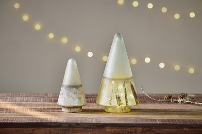 Nkuku Ngolo Glass Tree