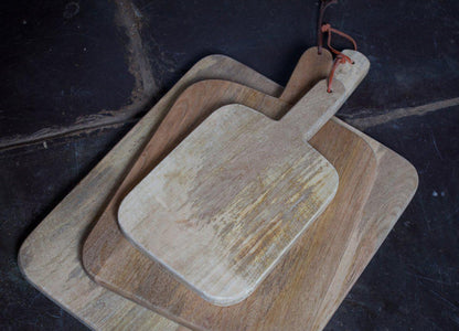 Nkuku Niju Chopping Board