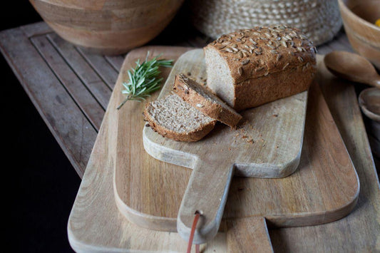 Nkuku Niju Chopping Board