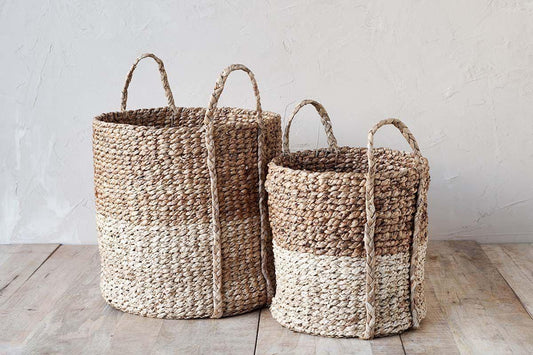 Nkuku Nkomi Basket