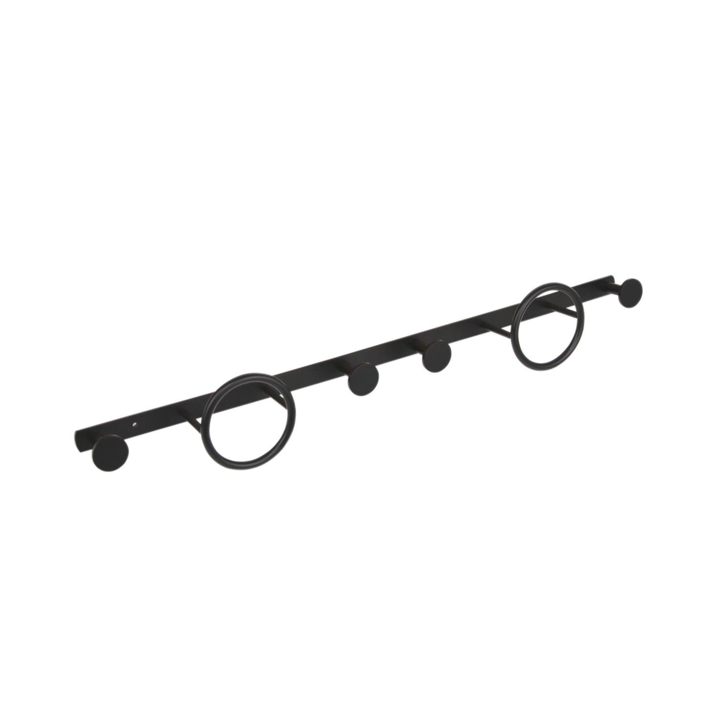 Origins Living Oakley Multi Hooks Matt Black