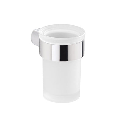 Origins Living Gedy Pirenei Tumbler Holder Chrome