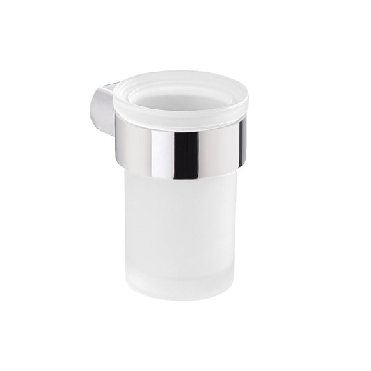 Origins Living Gedy Pirenei Tumbler Holder Chrome