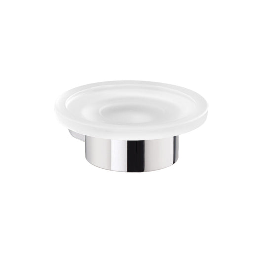 Origins Living Gedy Pirenei Soap Dish Chrome