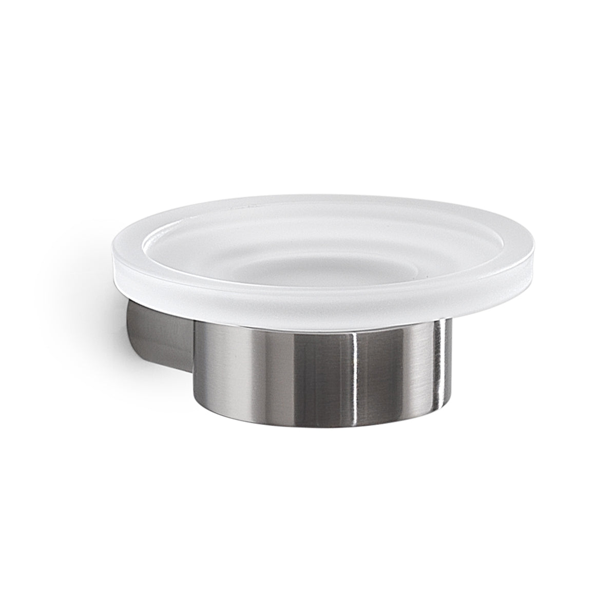 Origins Living Gedy Pirenei Soap Dish Brushed Nickel