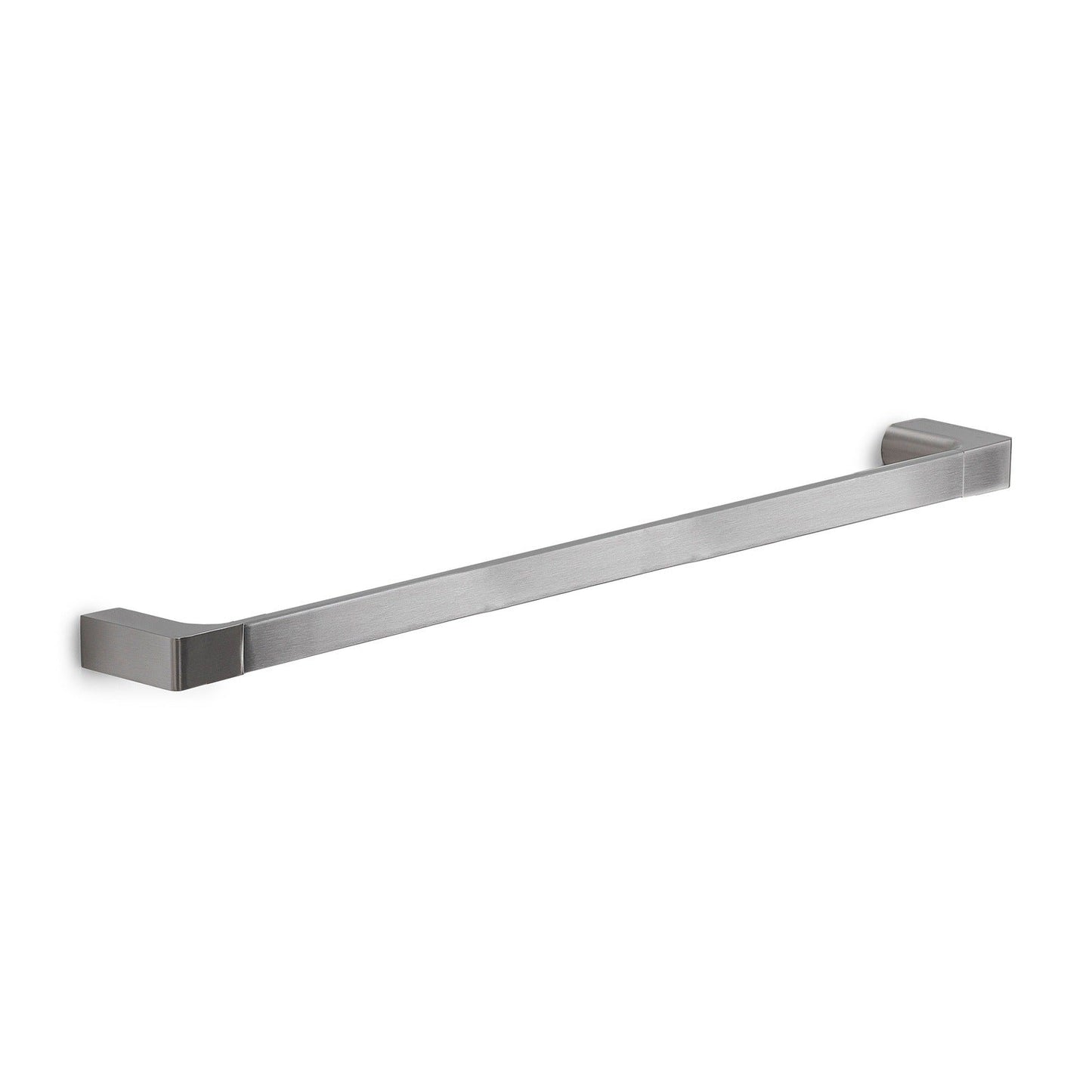 Origins Living Gedy Pirenei Towel Rail 60cm Brushed Nickel
