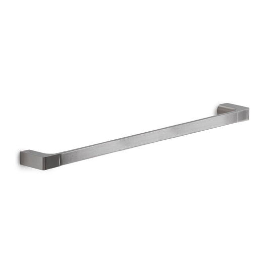 Origins Living Gedy Pirenei Towel Rail 60cm Brushed Nickel