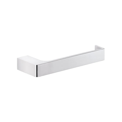 Origins Living Gedy Pirenei Open Toilet Roll Holder Chrome