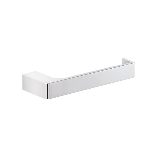 Origins Living Gedy Pirenei Open Toilet Roll Holder Chrome