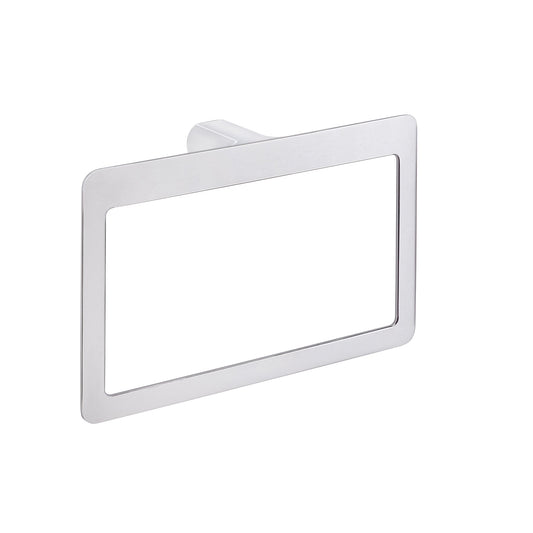 Origins Living Gedy Pirenei Towel Ring Chrome