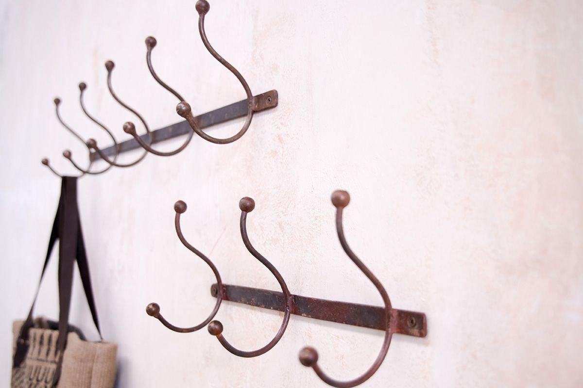 Nkuku Rama Iron Hook