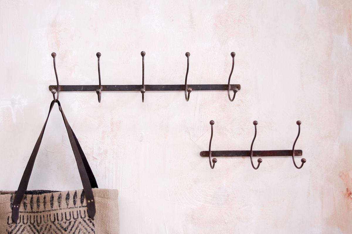 Nkuku Rama Iron Hook