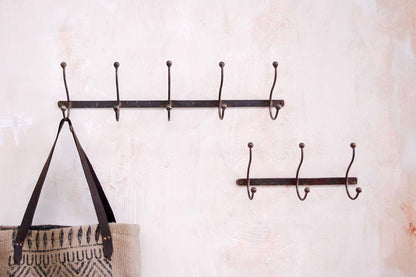 Nkuku Rama Iron Hook
