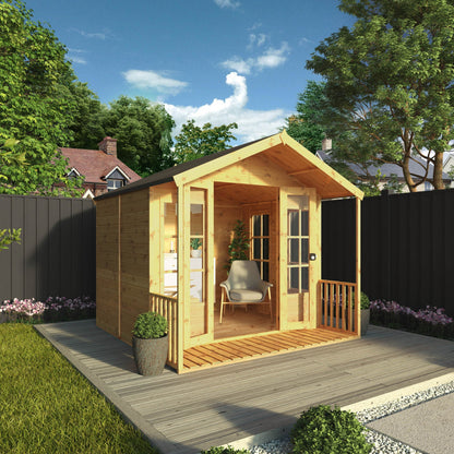 Wessex Summerhouse
