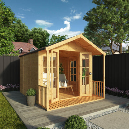 Wessex Summerhouse
