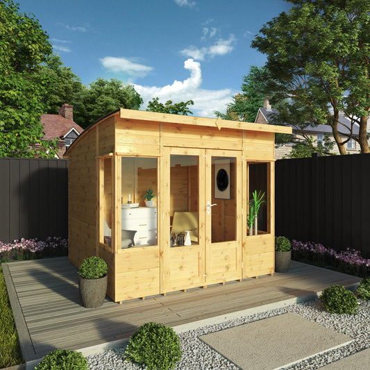 Helios Summerhouse