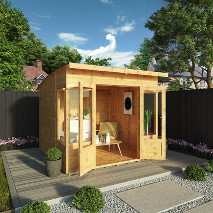 Helios Summerhouse