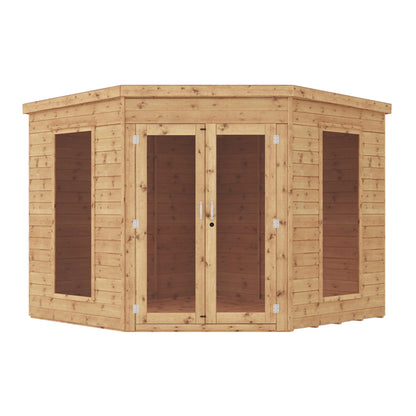 Premier Corner Summerhouse