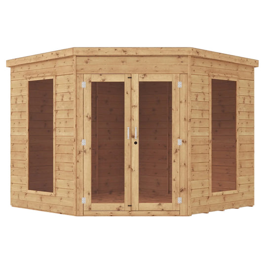 Premier Corner Summerhouse