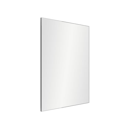 Origins Living Slim Rectangular Mirror 56 50x65cm