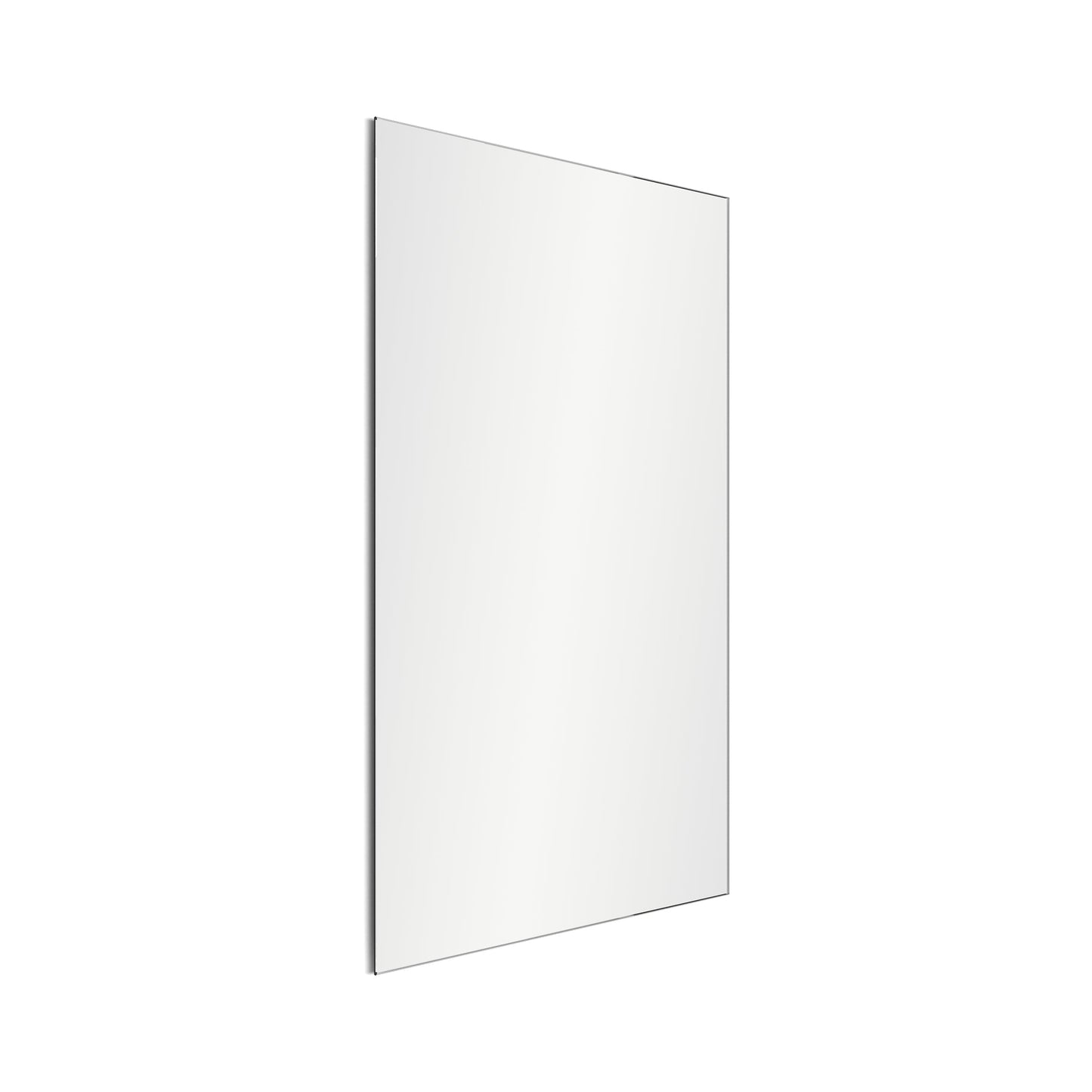 Origins Living Slim Rectangular Mirror 58 50x80cm