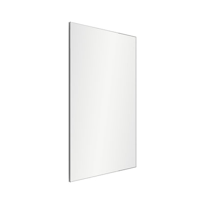 Origins Living Slim Rectangular Mirror 58 50x80cm