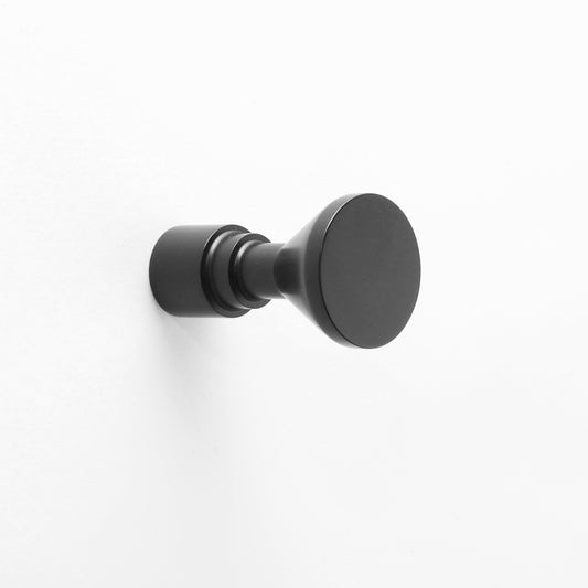 Origins Living Smith Hook Matt Black