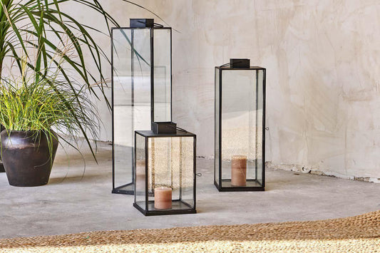Nkuku Sia Lantern