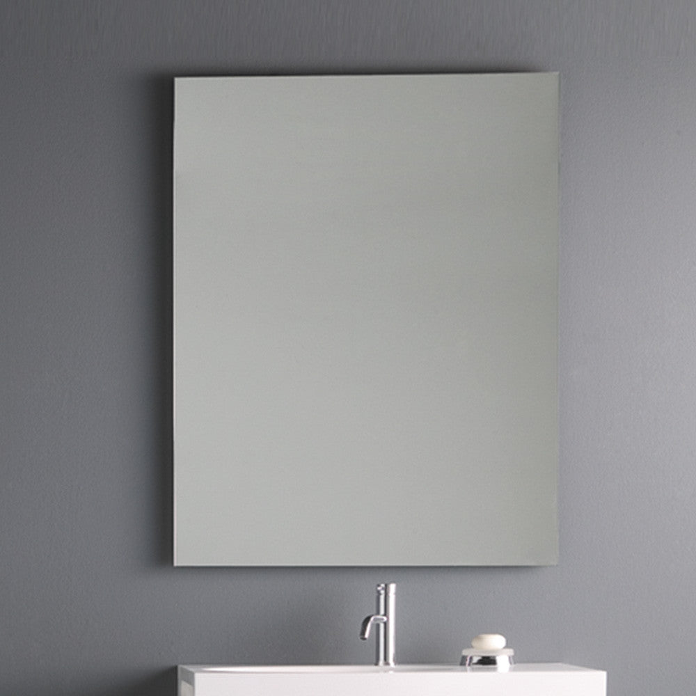 Origins Living Slim Rectangular Mirror 68 60x80cm
