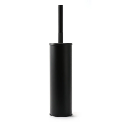 Origins Living Turner Toilet Brush Freestanding Matt Black